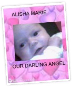 Alisha Marie Grebby