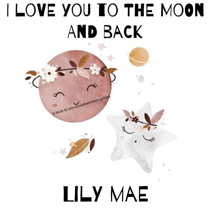 Lily mae rose 